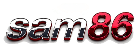 sam86 logo